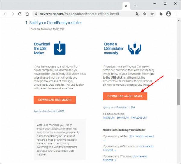 我倒要看看排到 macOS 前面的 Chrome OS 長什麼樣 我倒要看看排到 macOS 前面的 Chrome OS 長什麼樣