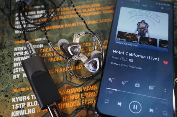 重歸發燒之路，淺談寧梵聲學NF Audio NA2+和NM2+入耳式耳機