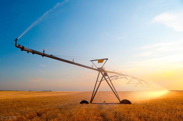 農田1500畝,利潤200萬,智慧農業到底是什麼 農田1500畝,利潤200萬,智慧農業到底是什麼