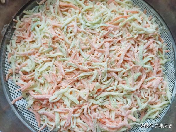 胡蘿蔔最好吃的9種做法，鮮香又美味，大人孩子都愛吃，建議收藏