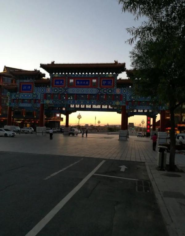 河北一避暑縣城,擁有草原美景,全年最高溫度不過27度 河北一避暑縣城,擁有草原美景,全年最高溫度不過27度