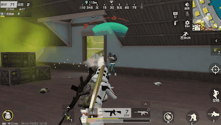 戰術攻略|樂園攻樓第二期:進攻路線選得好,對手盒子收得早 戰術攻略|樂園攻樓第二期:進攻路線選得好,對手盒子收得早