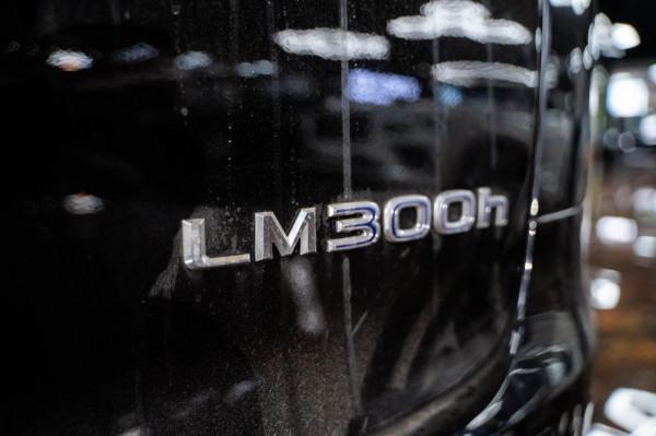 是怎麼樣的一種設計理念讓LM300有這樣的一個價格？