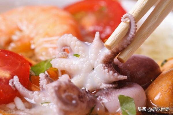 買魚時，內行人專買這9種純海魚，難以人工養殖，看完長知識