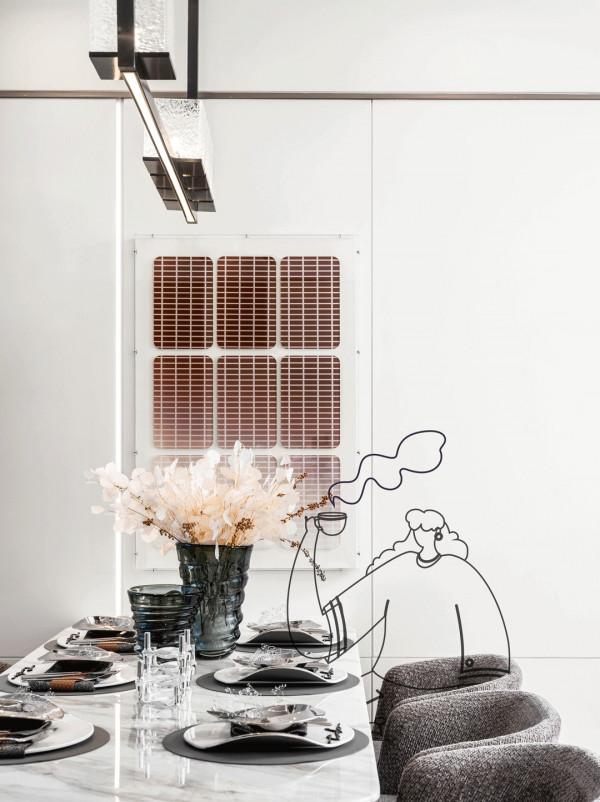 不同領域，構築理想生活