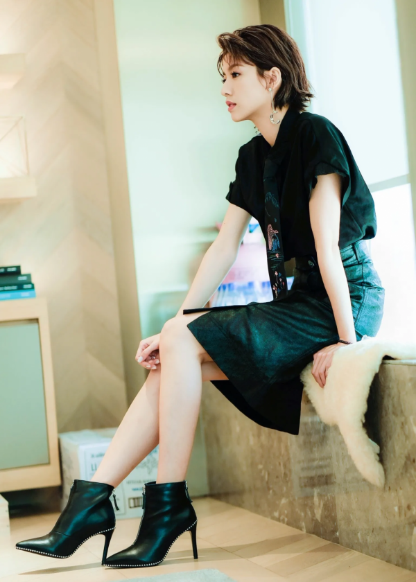 娛樂記憶 | TVB女星發電機 蔡思貝