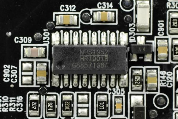 內建全日系電容,美商艾湃電競650W金牌全模電源AJ-650M拆解 內建全日系電容,美商艾湃電競650W金牌全模電源AJ-650M拆解