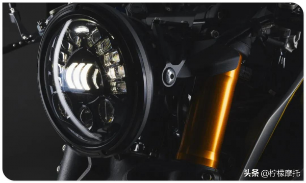 限量 300 臺的移動藝術!2021 Rush 1000 買就送賽車套件 限量 300 臺的移動藝術!2021 Rush 1000 買就送賽車套件