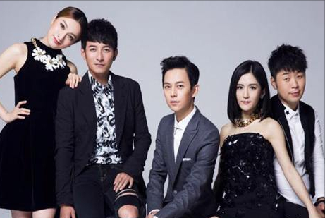 湖南衛視不太平，流年不利，當家主持接連出事