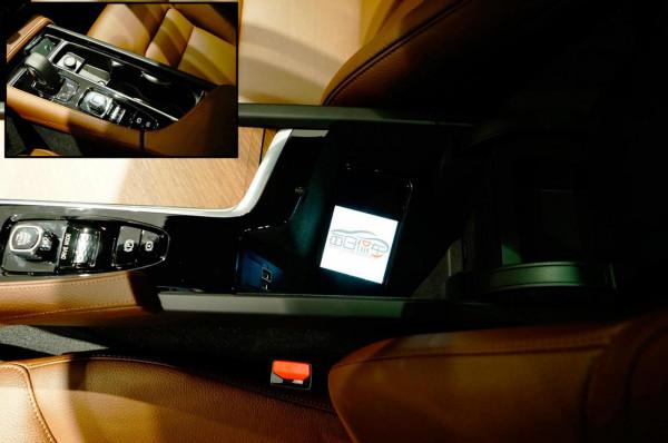 增配降價 保留傳統豪華感 新款沃爾沃S90實拍簡評 增配降價 保留傳統豪華感 新款沃爾沃S90實拍簡評