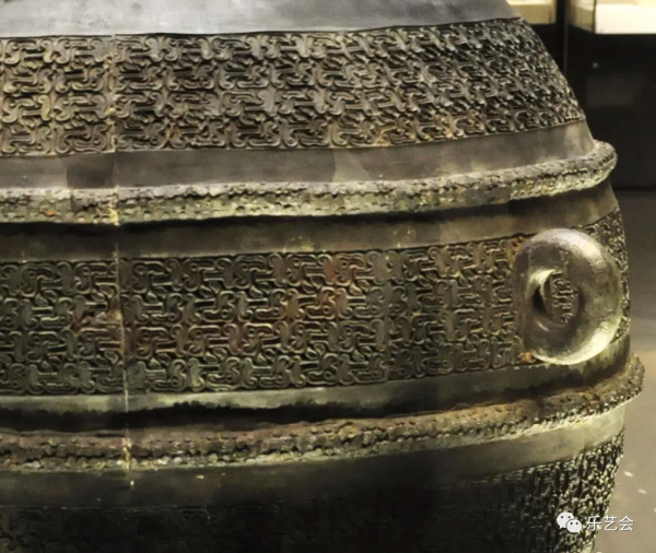 鈞魂分享：國博《中國古代青銅藝術》展覽系列之七