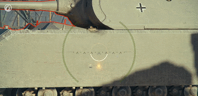 坦克世界 一萬金幣的“無雙真天啟坦克”！703工程II型值得買嗎？