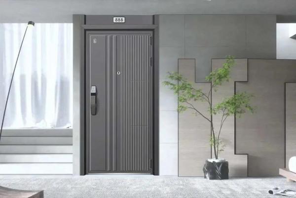 防盜門清潔的方法有哪些？