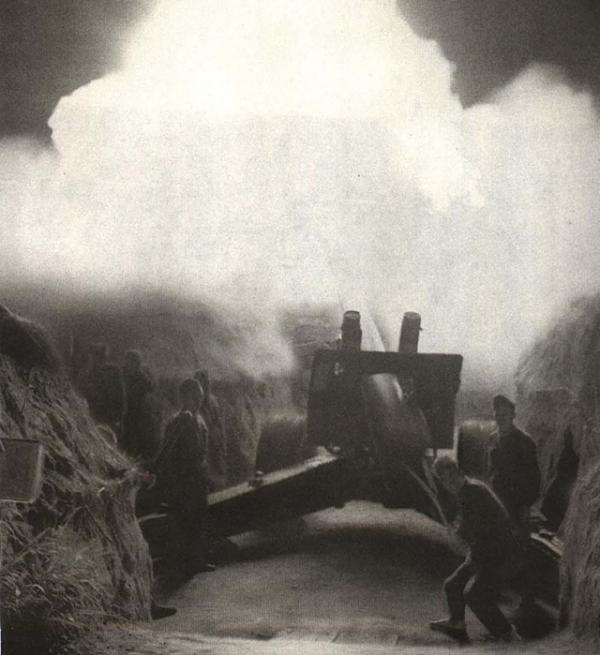 1958年,毛主席突然下令金門停炮三天,美國國內什麼反應? 1958年,毛主席突然下令金門停炮三天,美國國內什麼反應?