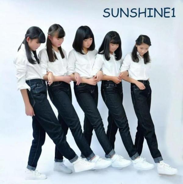 最醜女團sunshine曝現況，隊長患抑鬱症成員沒社保，最多收入1萬8