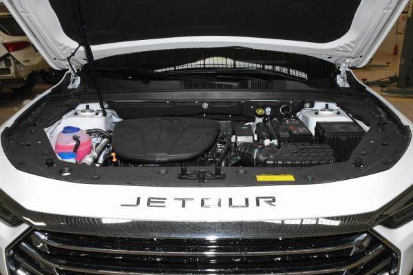 新車 | 售價13.49萬元起，捷途X70 諸葛 軍師版上市