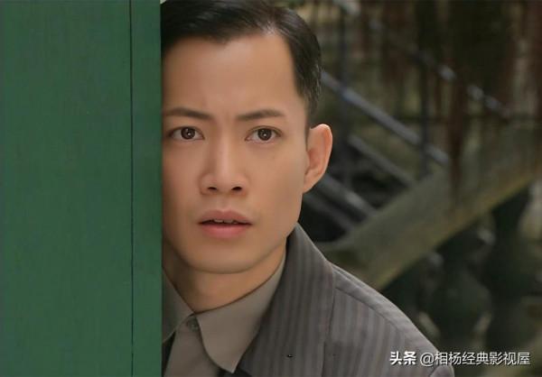 《義海豪情》：排骨仔，從窩囊廢到有所擔當，“義”字當先