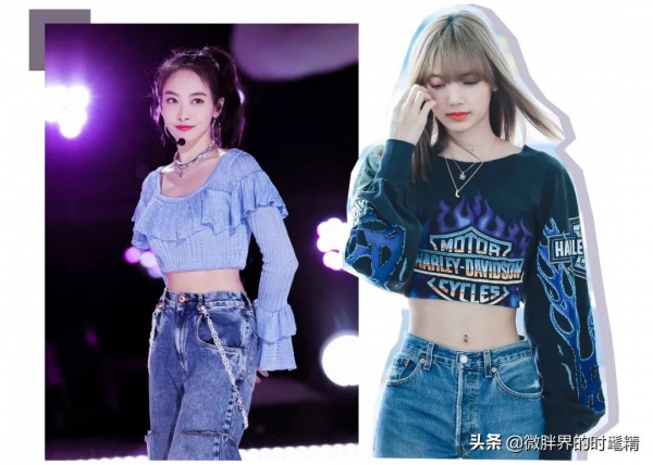 33歲劉雯“炫腹”上熱搜,“紙片腰”成冬天穿衣新風向標 33歲劉雯“炫腹”上熱搜,“紙片腰”成冬天穿衣新風向標