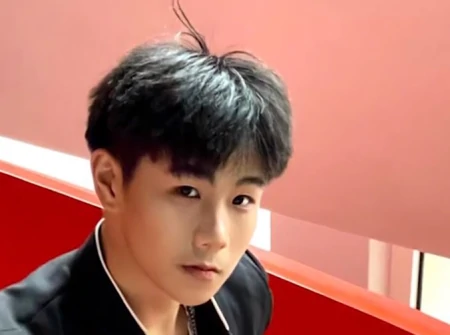 山東男生暴飲暴食胖到近200斤，半年後的照片網友直呼：成功逆襲