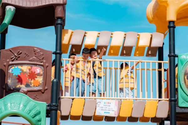 匯愛的“體驗式教育”,培養出了怎樣的孩子? 匯愛的“體驗式教育”,培養出了怎樣的孩子?