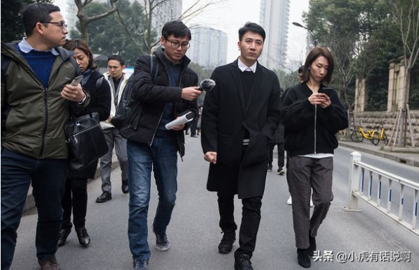 林生斌案有重大發現,他的當律師疑點很多,真相其實不遠了 林生斌案有重大發現,他的當律師疑點很多,真相其實不遠了