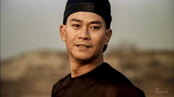 把中國翻拍最多的3位大俠，與歷史原型放在一起看，差別就出來了