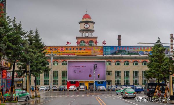 老許路書:遊遍黑龍江,美景一網打盡,13個地市一個不能少 老許路書:遊遍黑龍江,美景一網打盡,13個地市一個不能少