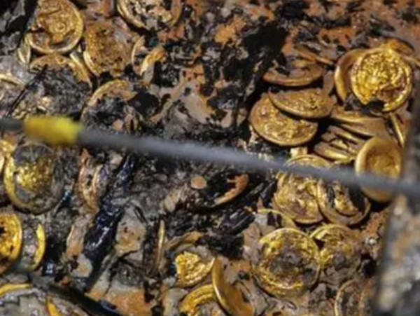 23歲小夥繼承姨媽英國房產，內藏六萬件中國文物，後全部捐國家