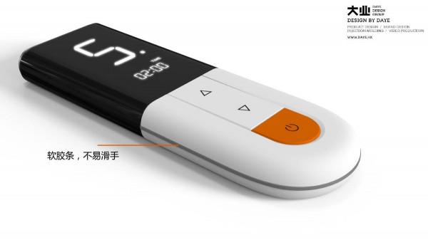 產品設計丨一鍵開啟冬日溫暖時光