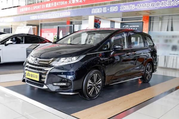 奧德賽發動機排放控制系統故障怎麼解決？