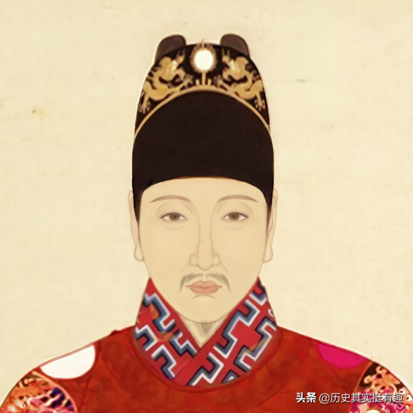 魏藻德：他是大明王朝歷史上最後一任首輔，更是大明最後一個奸臣