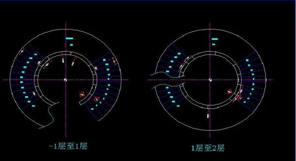 石材旋轉樓梯放樣與下單，乾貨值得收藏