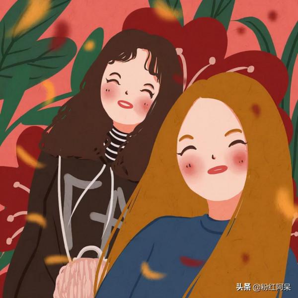 塑膠姐妹花漫畫合集/太真實了,說多了都是淚啊 塑膠姐妹花漫畫合集/太真實了,說多了都是淚啊