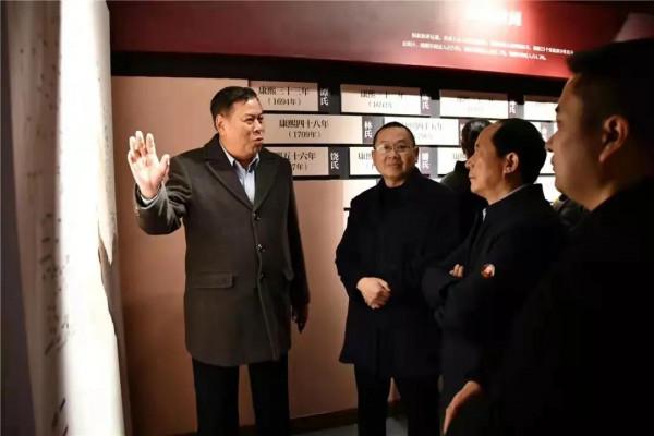 中國西部客家重鎮儀隴 中國西部客家重鎮儀隴