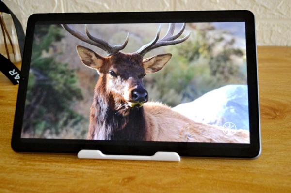 國產平板真逆襲了！酷比魔方釋出699平板，做工配置看齊iPad