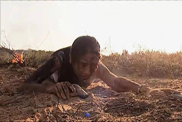 神劇《天道》啟示錄1：芮小丹為什麼必須死？