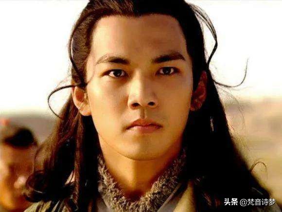 男神缺陷：陳曉太柔美，鍾漢良M唇限制戲路，霍建華大笑顯油膩