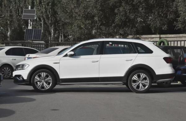 15萬元內合資旅行車角逐：別克閱朗對比大眾蔚領