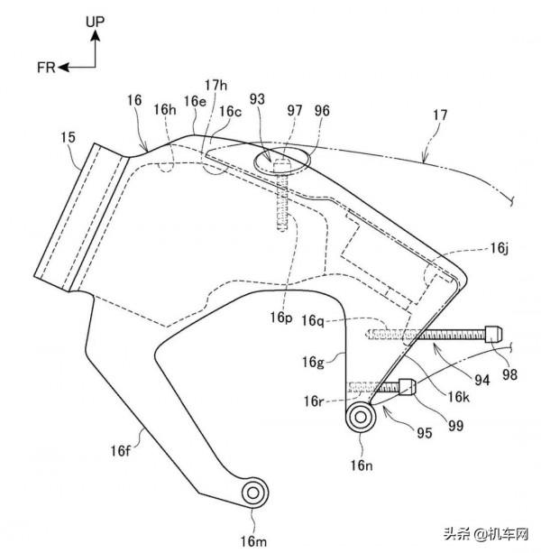 本田的超級跑車計劃