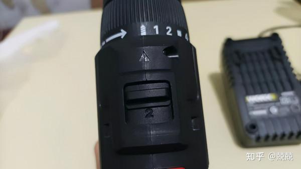 為什麼我會說你需要一個電鑽？方便好用的威克士WE212測評