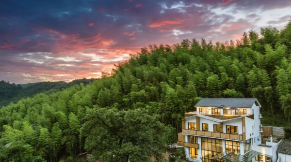 找個時間，去中國10大絕美秘境看看，總有一個，會讓你愛上