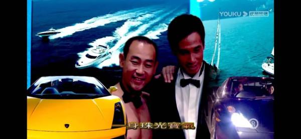 在豪門劇的PK裡，當年的《珠光寶氣》都贏在哪兒了？