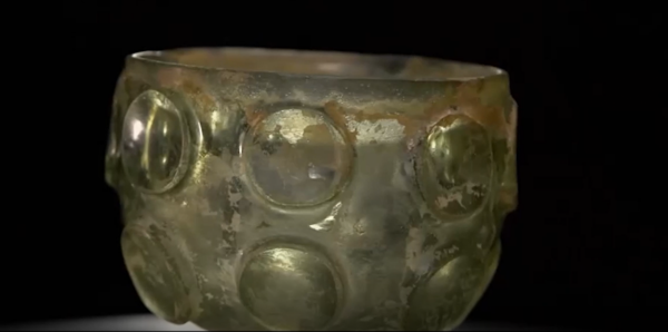 一場大雨衝出一座北周大墓,專家為何挖到一半,卻突然選擇撤離? 一場大雨衝出一座北周大墓,專家為何挖到一半,卻突然選擇撤離?