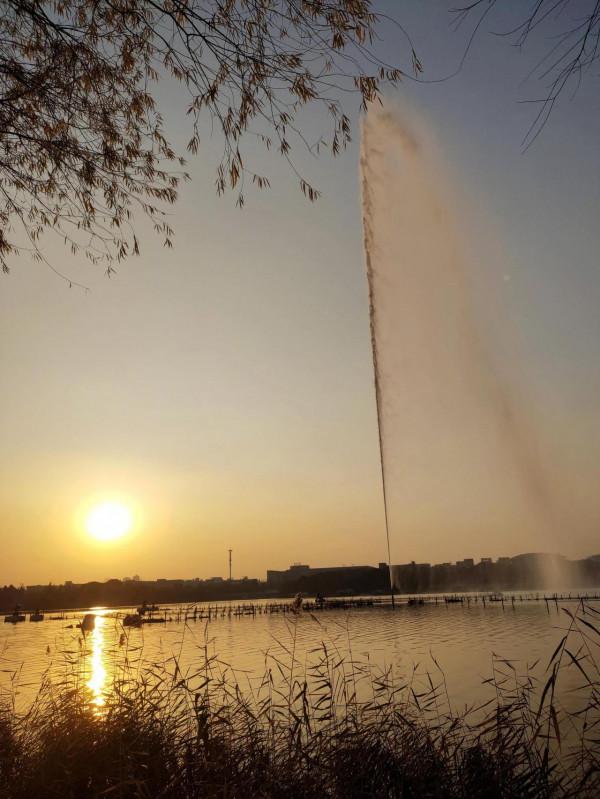 忽然之間發現已是該養生的年紀，堅持練起來