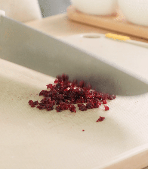 建議每週給娃吃1次，換季食補少不了它，一蒸一揉就能搞定