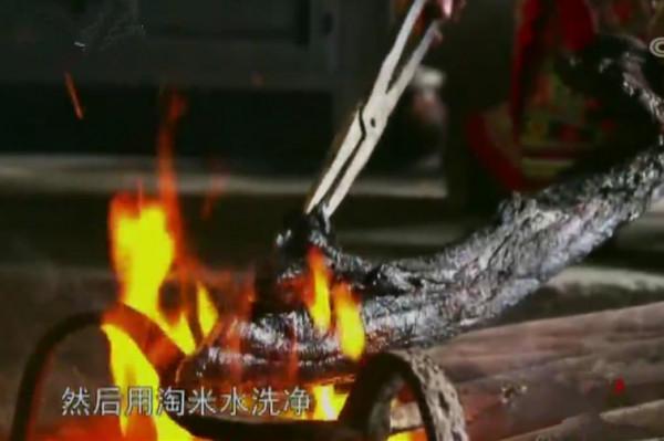 湖南湘西，這裡的臘肉做法真不一般，難怪吃過的都念念不忘