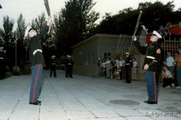 小球推大球,部隊駐北京,中美破冰之旅經歷了哪些波折? 小球推大球,部隊駐北京,中美破冰之旅經歷了哪些波折?