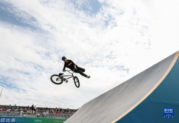 9月19日全運頭圖 9月19日全運頭圖