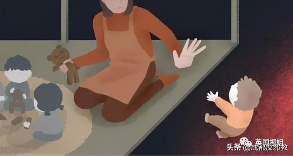 毫無人性！韓國變態幼兒園2個月虐待兒童660次，讓孩子脫褲互毆