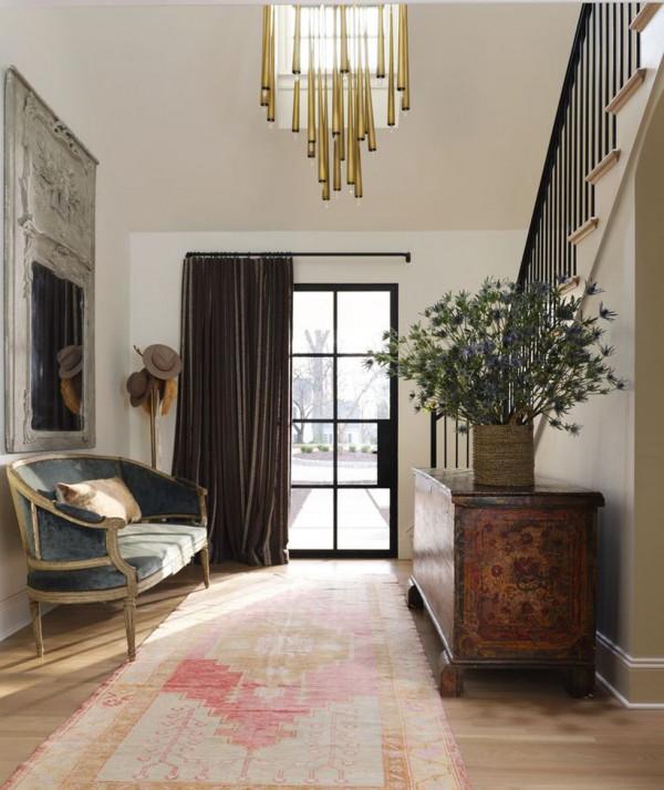 弗吉尼亞別墅改造:一個熱愛旅行的五口之家——走出去,看世界 弗吉尼亞別墅改造:一個熱愛旅行的五口之家——走出去,看世界